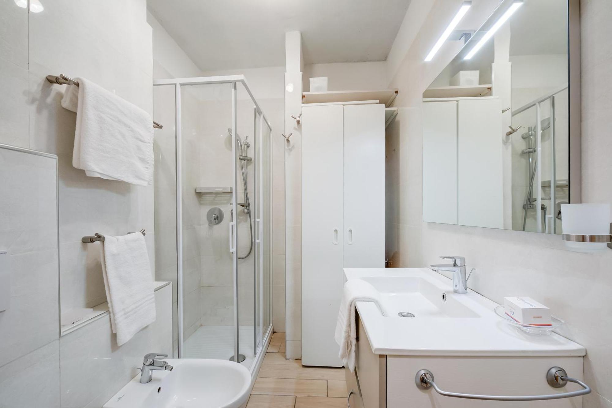 La Tana Dell'Ermellino 3 Ski In Ski Out - Happy Rentals 塞斯特雷 外观 照片